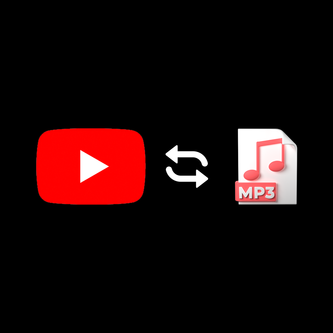 YouTube videoları nasıl MP3 yapılır?