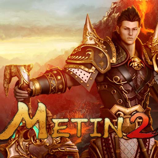 Metin2: Türkiye’nin En Sevilen MMORPG Oyunu