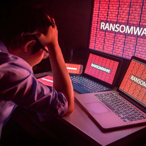 Tehlikenin Karanlık Yüzü: Ransomware Virüsleri ve Tehditleri